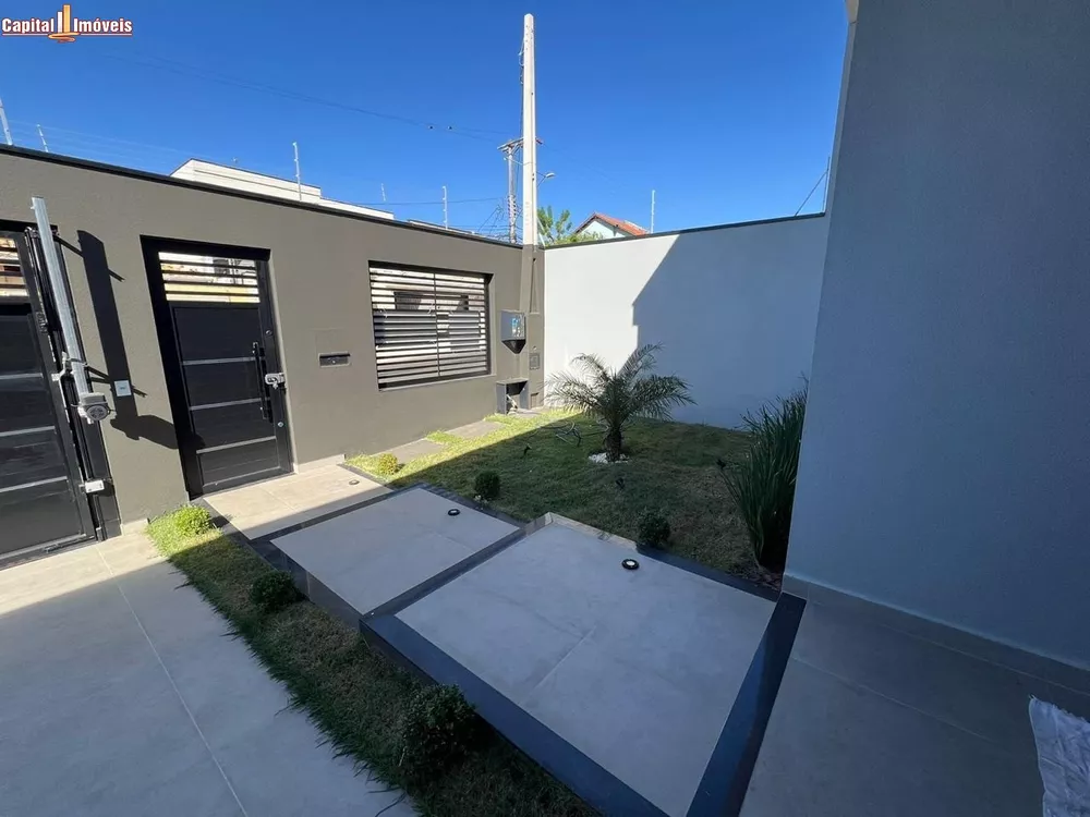 Casa, 3 quartos, 300 m² - Foto 1