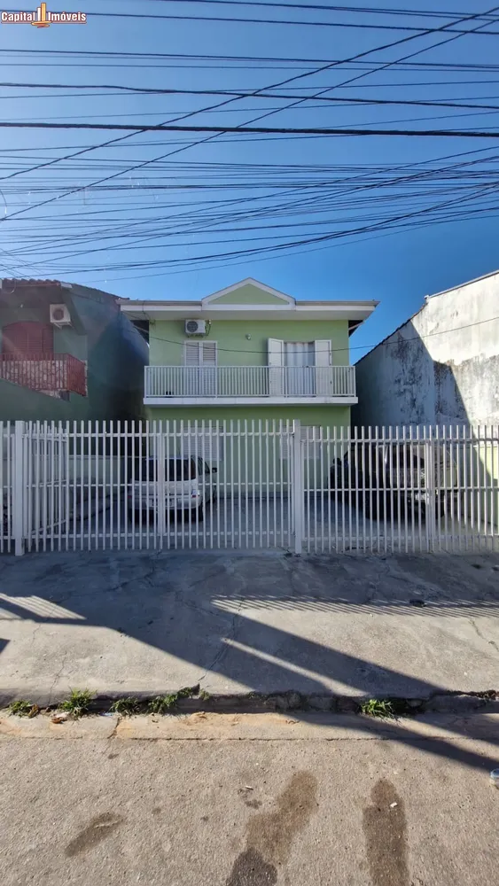 Apartamento, 2 quartos, 75 m² - Foto 1