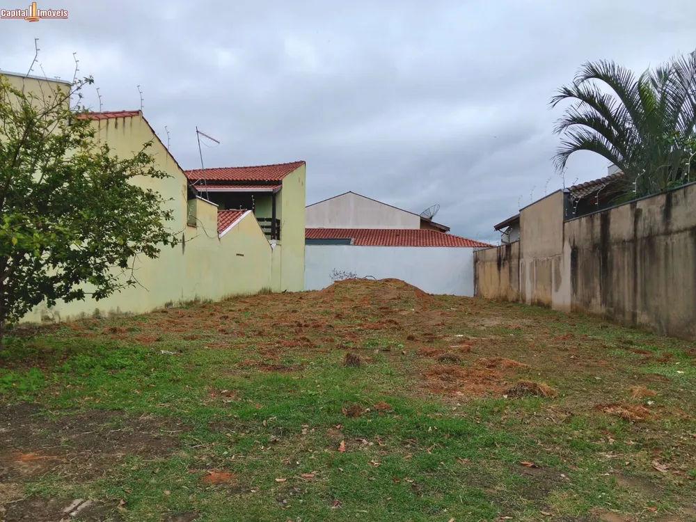 Terreno, 290 m² - Foto 1