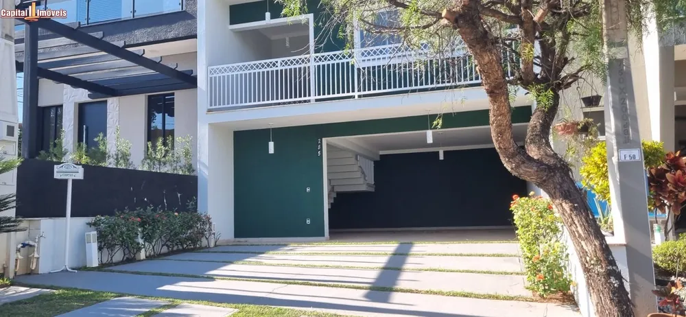 Casa, 3 quartos, 151 m² - Foto 1