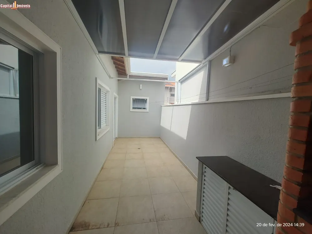 Casa, 3 quartos, 151 m² - Foto 4