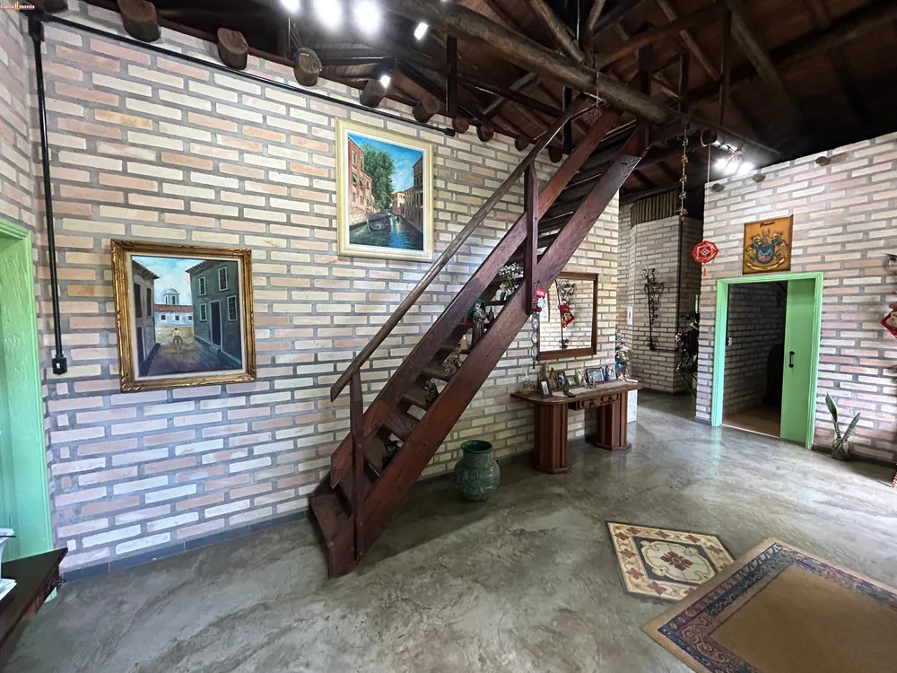 Casa, 3 quartos, 256 m² - Foto 8
