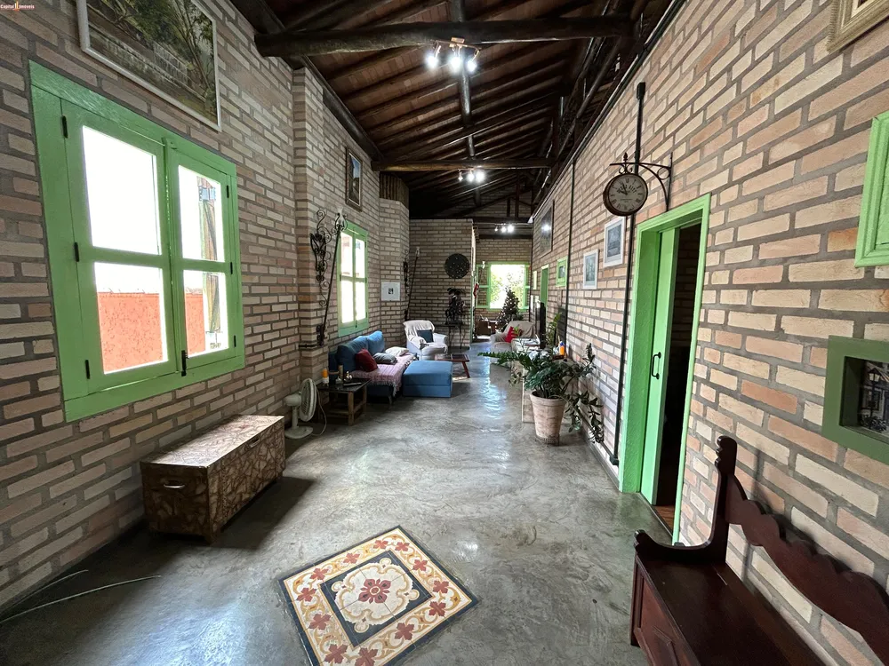 Casa, 3 quartos, 256 m² - Foto 3