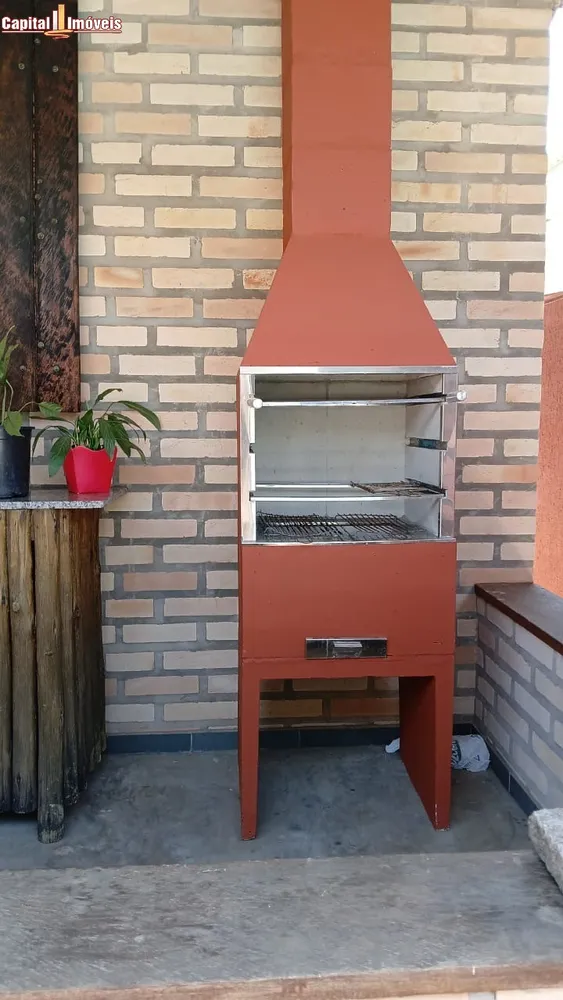 Casa, 3 quartos, 256 m² - Foto 7
