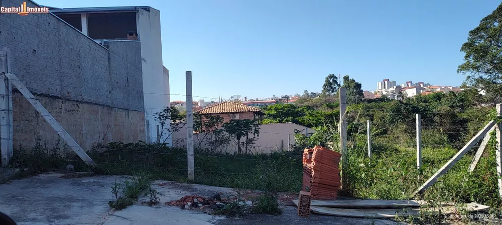 Terreno à venda, 250m² - Foto 1