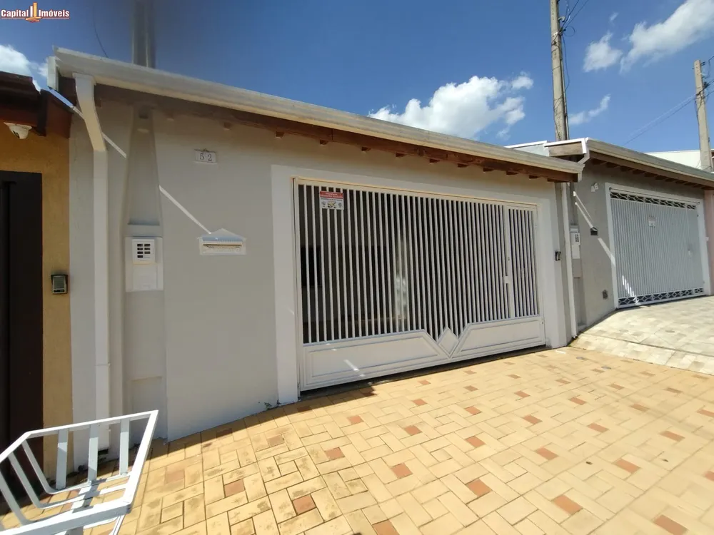 Casa, 3 quartos - Foto 2