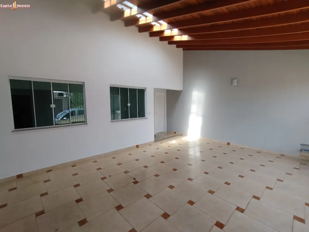 Casa, 3 quartos - Foto 3