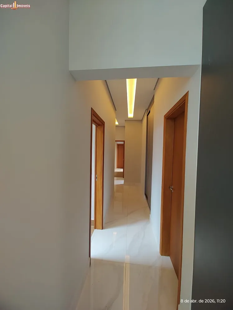 Casa, 3 quartos, 192 m² - Foto 5