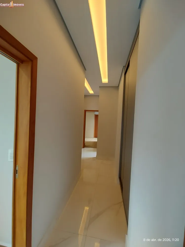 Casa, 3 quartos, 192 m² - Foto 8