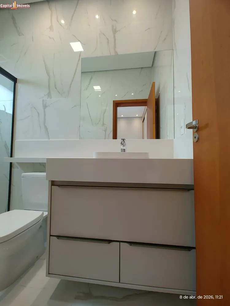 Casa, 3 quartos, 192 m² - Foto 7