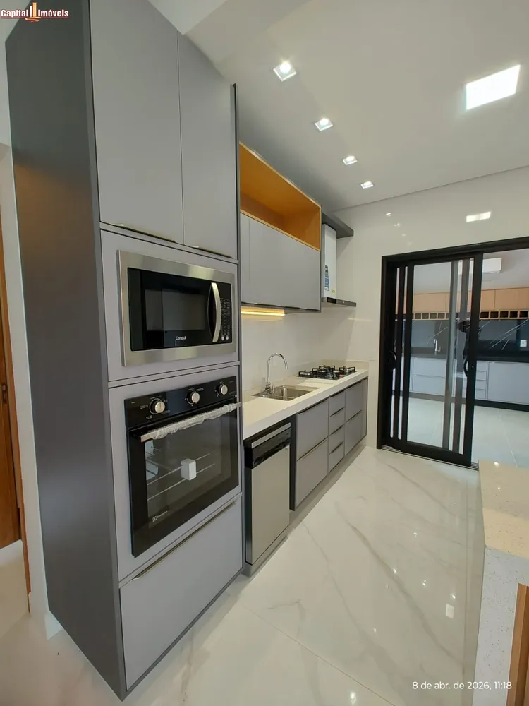 Casa, 3 quartos, 192 m² - Foto 6