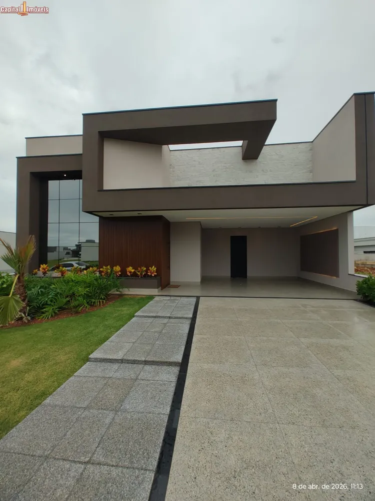 Casa, 3 quartos, 192 m² - Foto 1