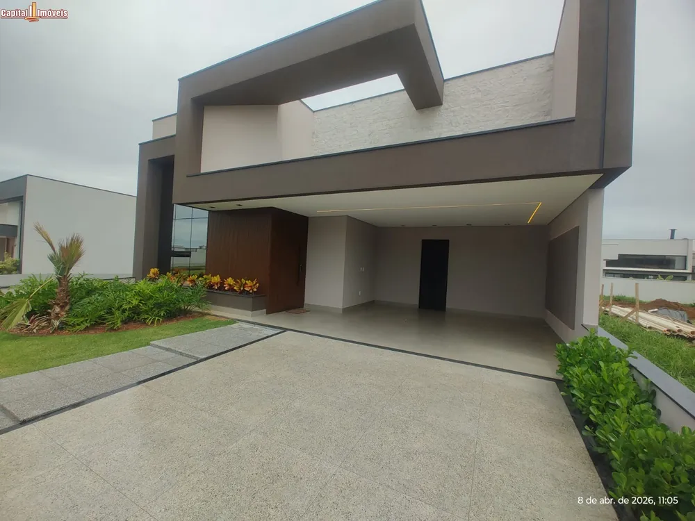 Casa, 3 quartos, 192 m² - Foto 2