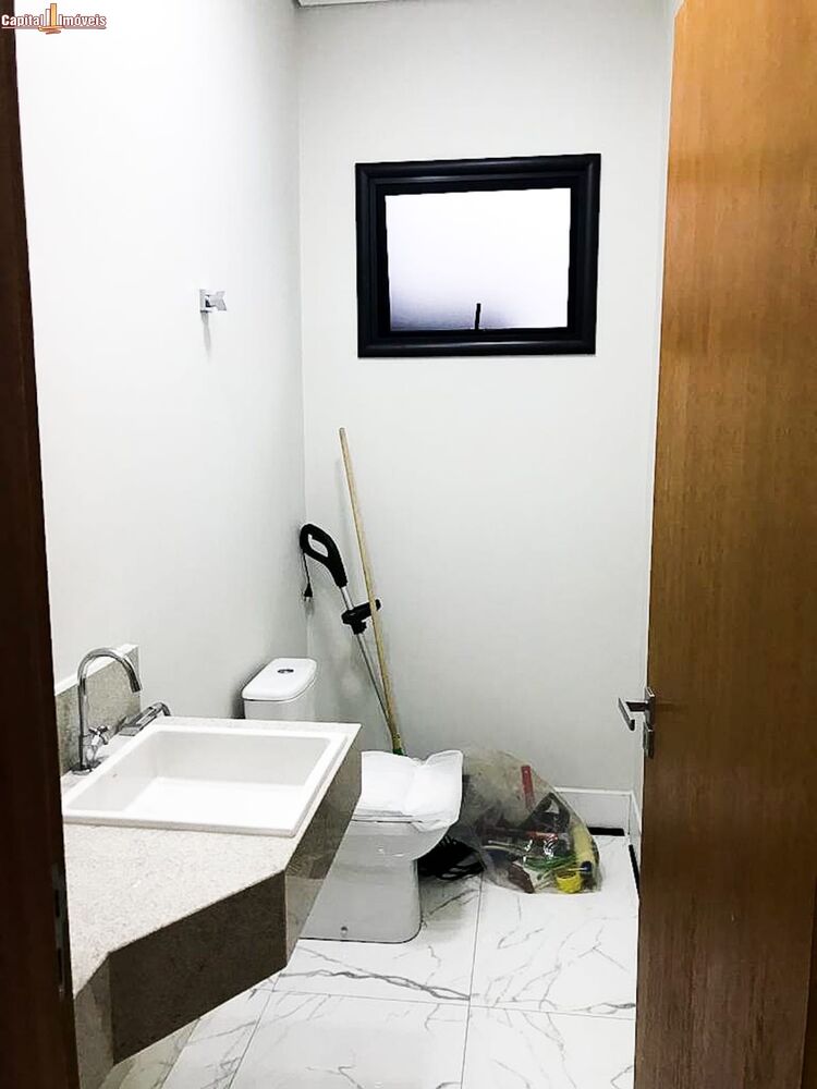 Casa à venda com 3 quartos, 300m² - Foto 19