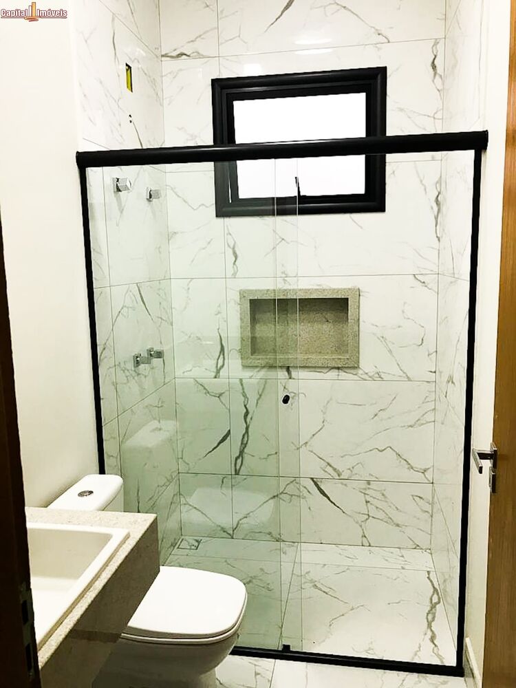 Casa à venda com 3 quartos, 300m² - Foto 11