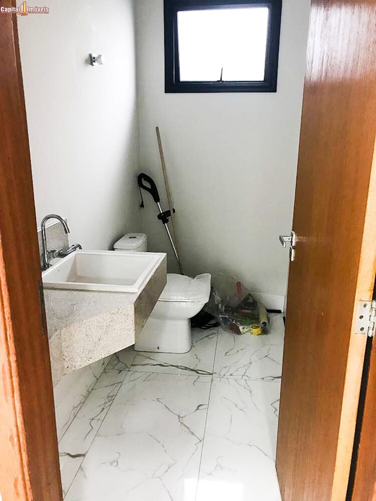Casa à venda com 3 quartos, 300m² - Foto 20