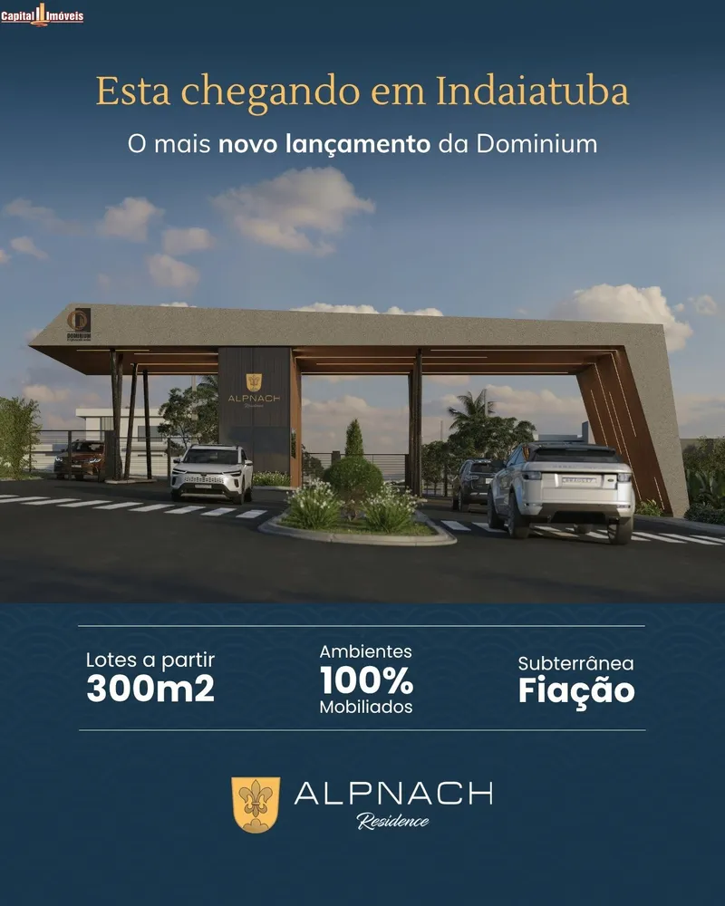 Terreno, 21 hectares - Foto 1
