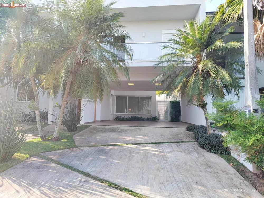 Casa, 3 quartos, 300 m² - Foto 2