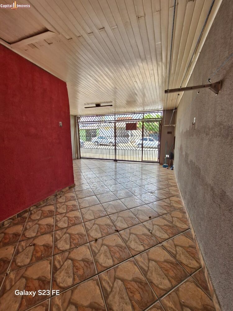 Casa, 3 quartos, 145 m² - Foto 1