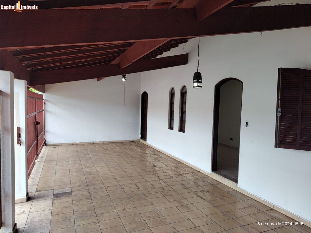 Casa, 2 quartos, 116 m² - Foto 1