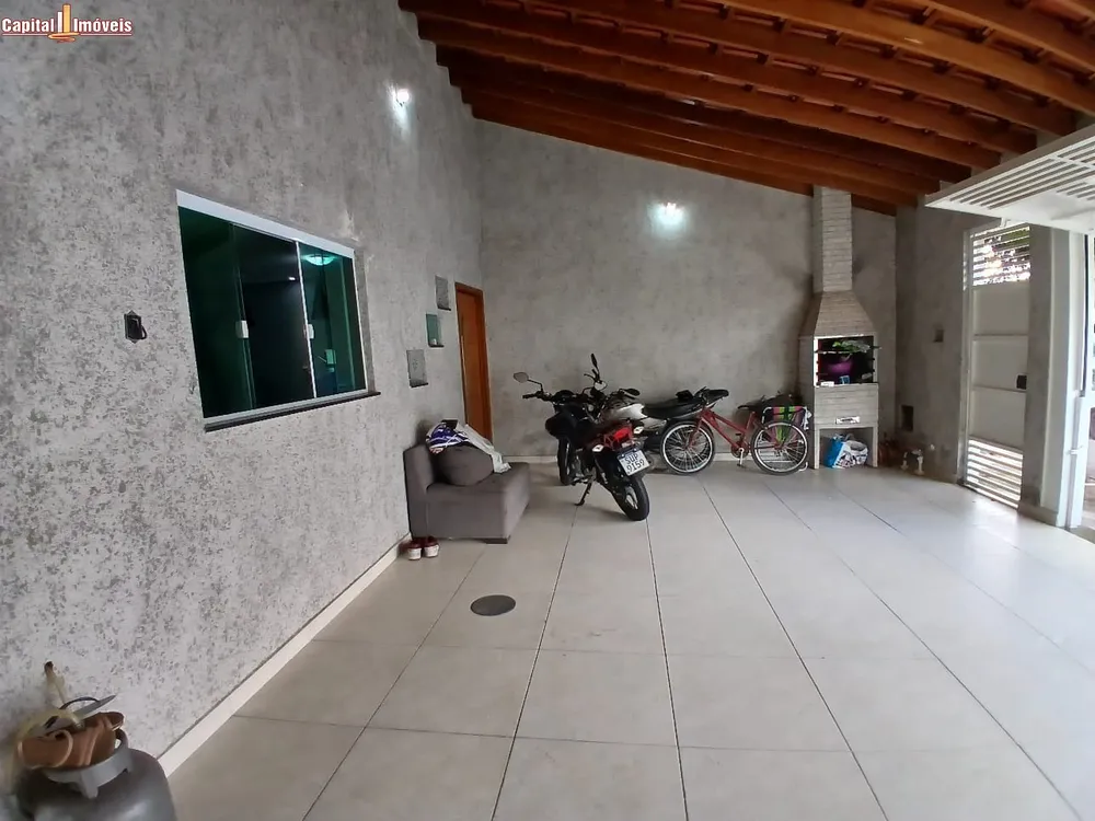 Casa, 2 quartos - Foto 2