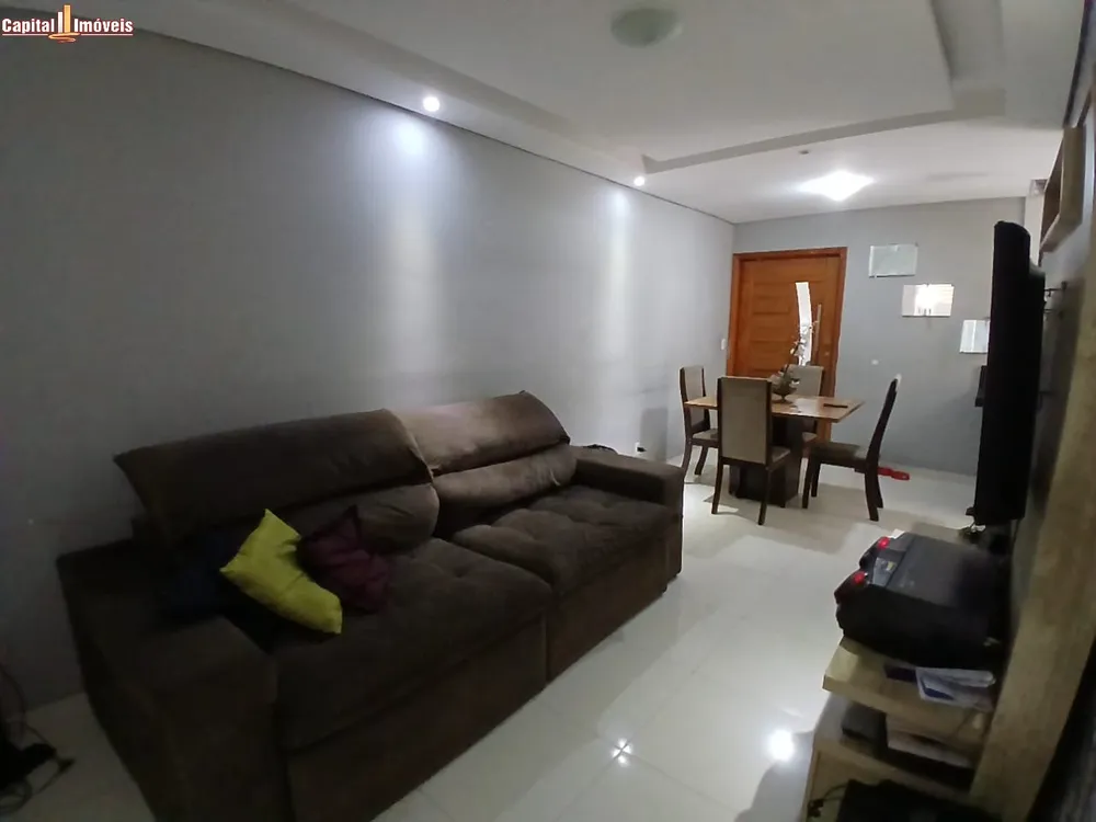 Casa, 2 quartos - Foto 4