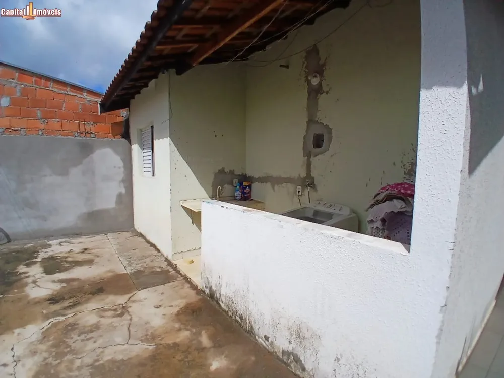 Casa, 2 quartos - Foto 10
