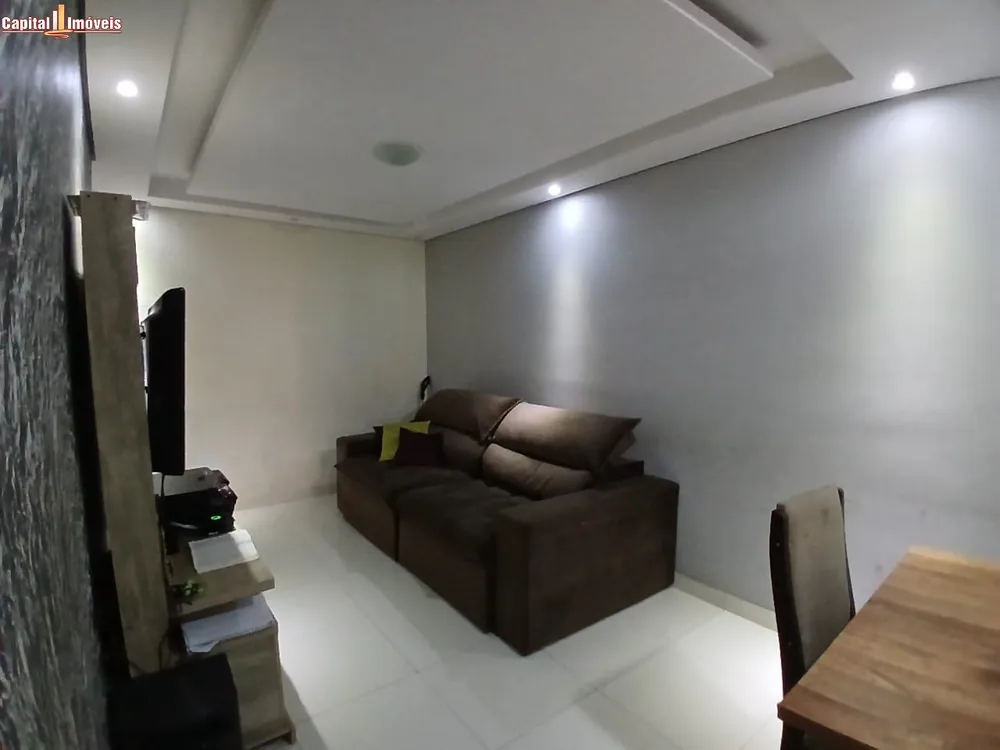 Casa, 2 quartos - Foto 5