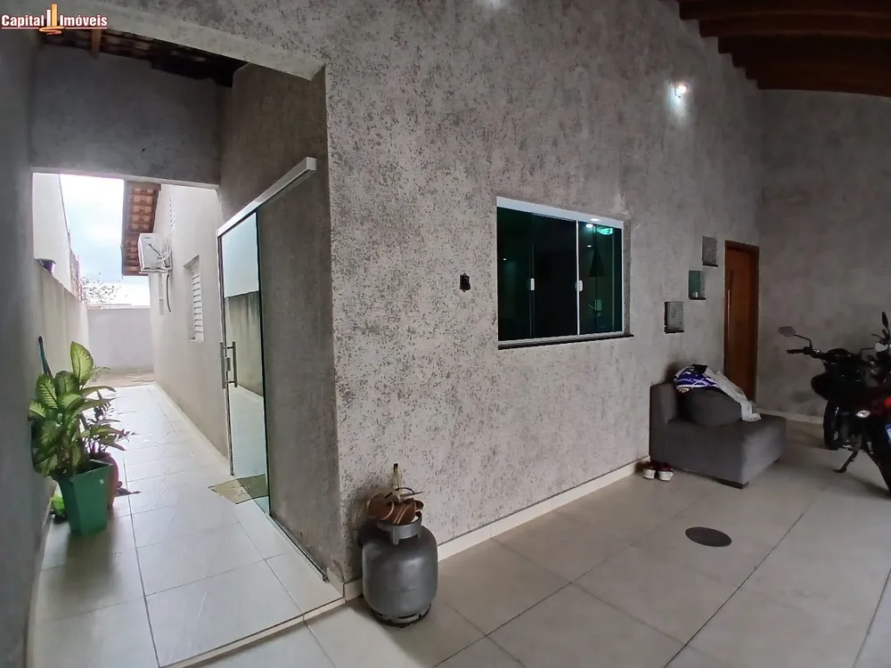 Casa, 2 quartos - Foto 2