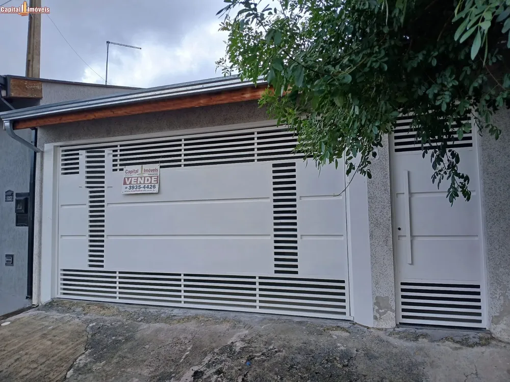 Casa, 2 quartos - Foto 1