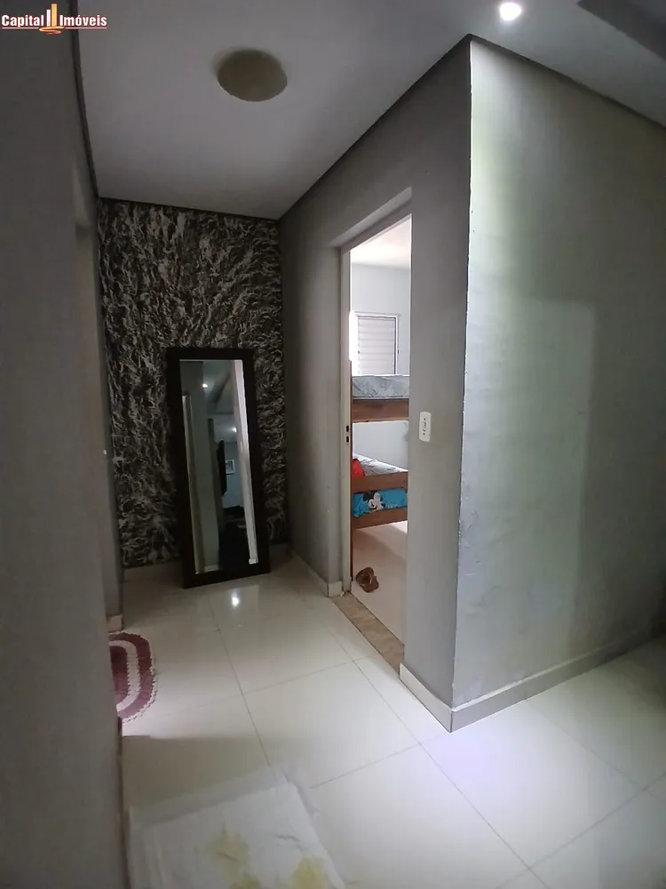 Casa, 2 quartos - Foto 4