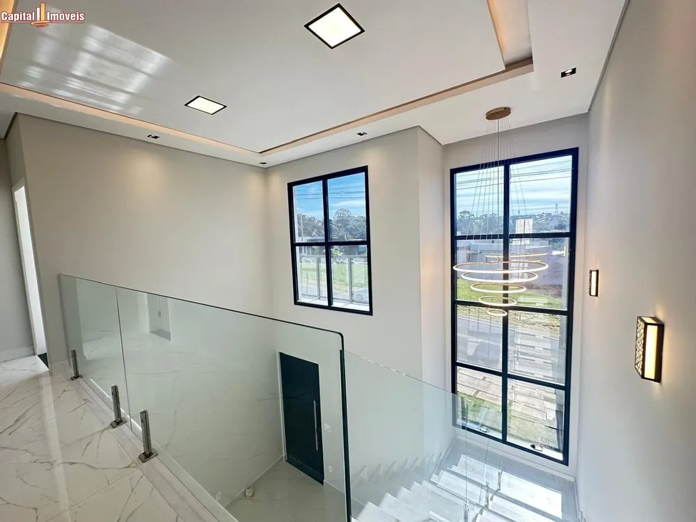 Casa, 3 quartos, 194 m² - Foto 4