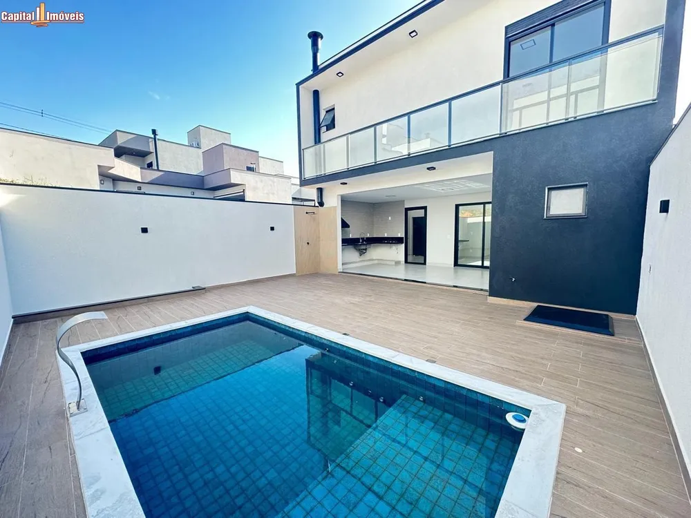 Casa, 3 quartos, 194 m² - Foto 7