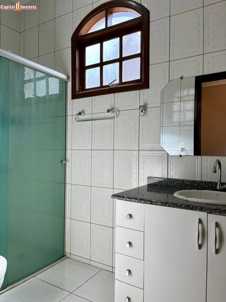 Casa, 3 quartos - Foto 10