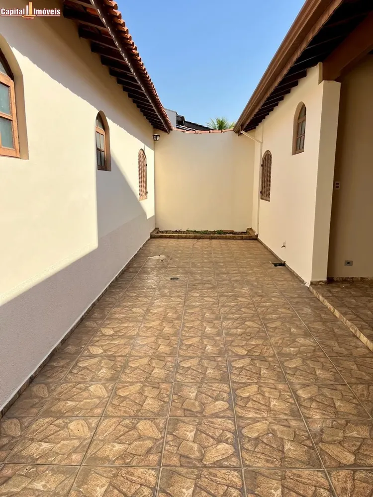 Casa, 3 quartos - Foto 12