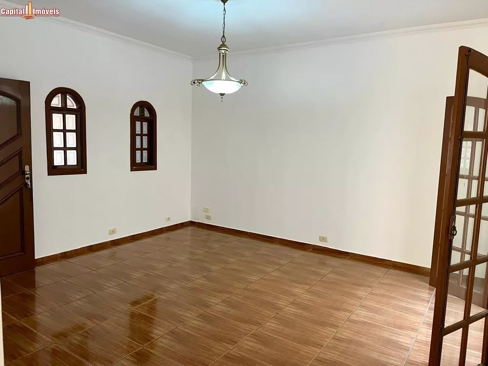 Casa para alugar com 3 quartos - Foto 2