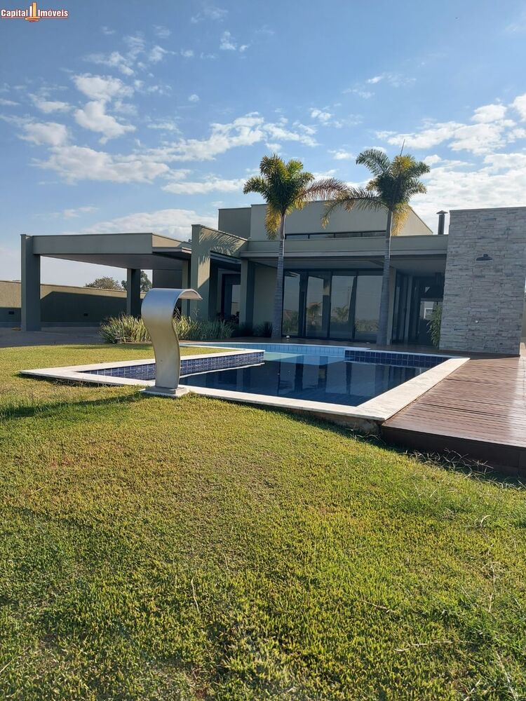 Chácara, 3 quartos - Foto 2