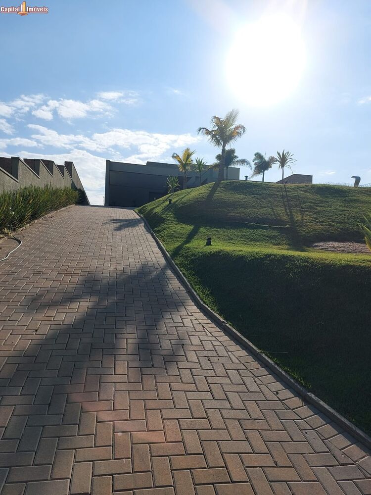 Chácara, 3 quartos - Foto 1