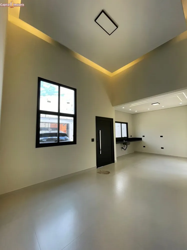 Casa, 3 quartos - Foto 3