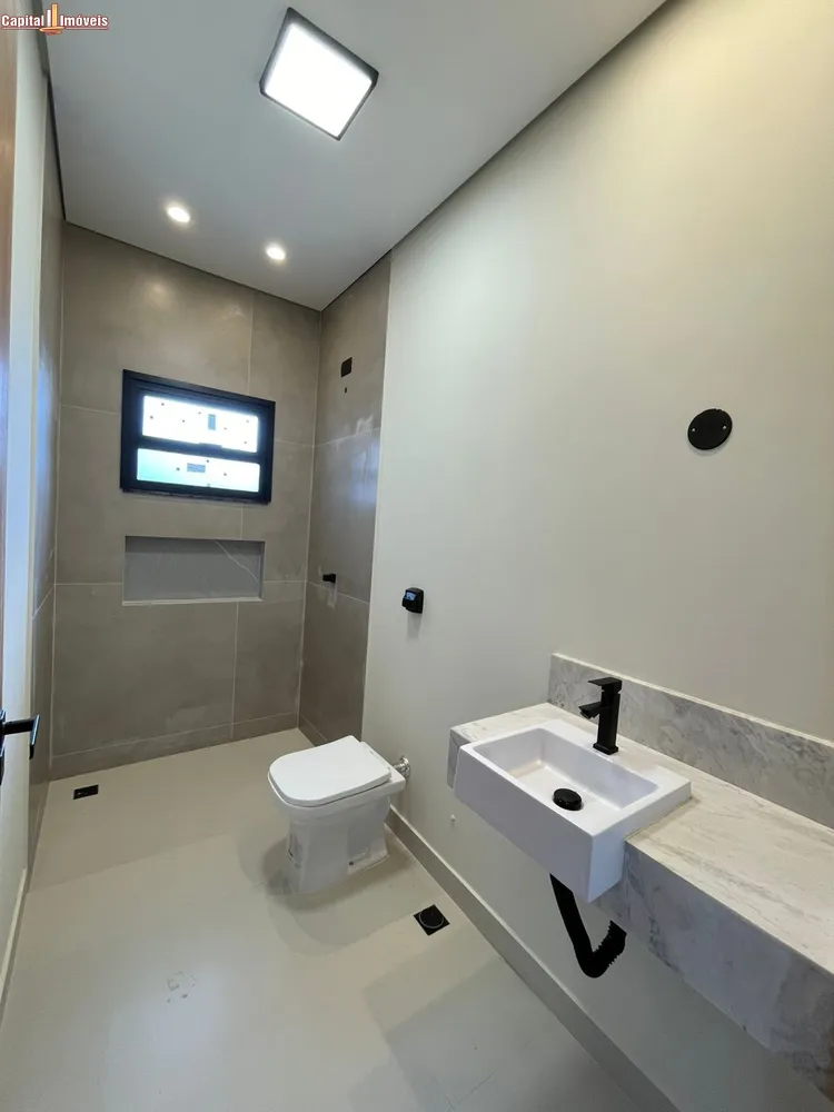 Casa, 3 quartos - Foto 7