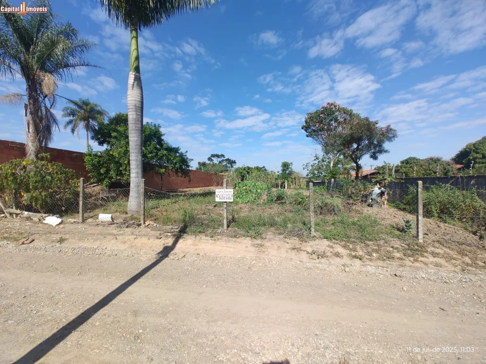 Terreno, 1000 m² - Foto 2