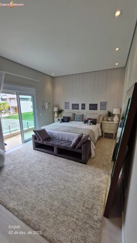 Casa, 4 quartos, 259 m² - Foto 5