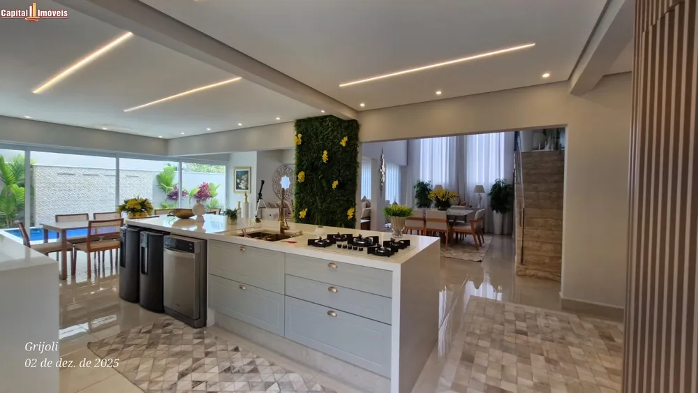 Casa, 4 quartos, 259 m² - Foto 6