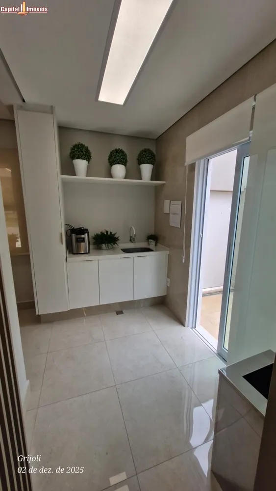 Casa, 4 quartos, 259 m² - Foto 6