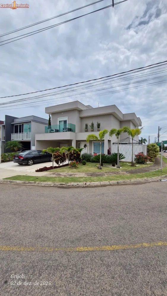 Casa, 4 quartos, 259 m² - Foto 3