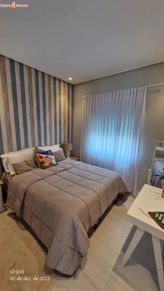 Casa, 4 quartos, 259 m² - Foto 8