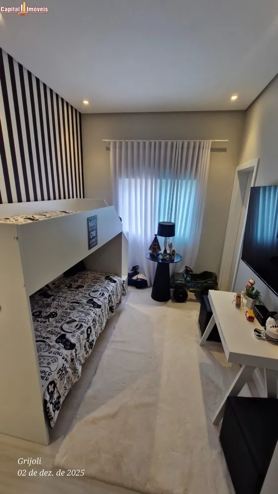 Casa, 4 quartos, 259 m² - Foto 8