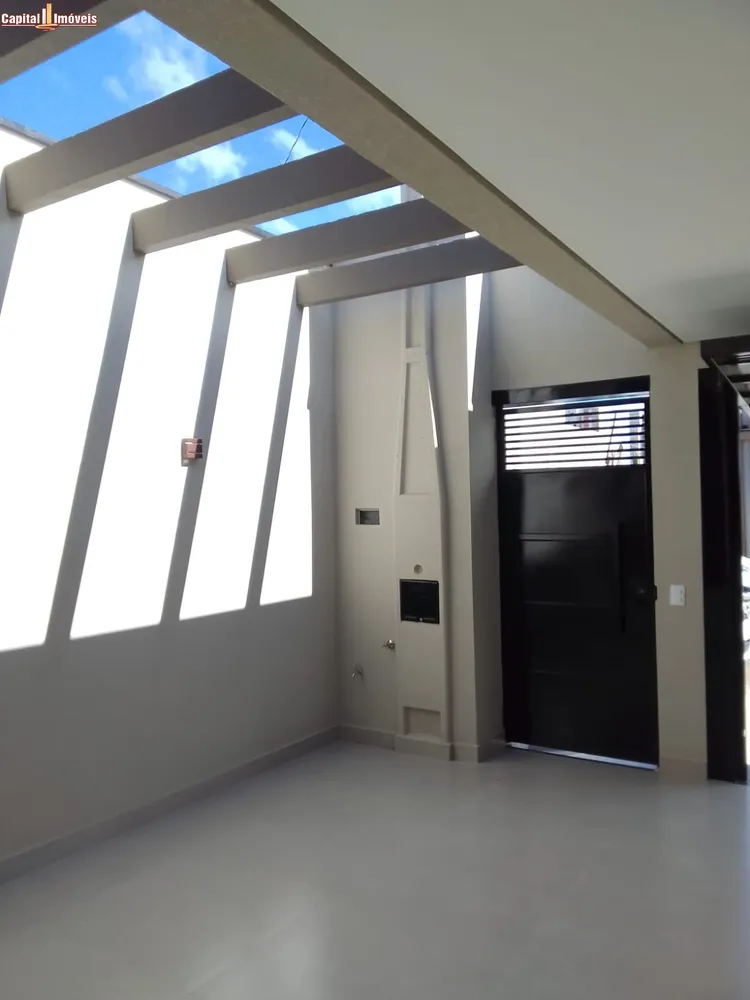 Casa, 3 quartos, 150 m² - Foto 3