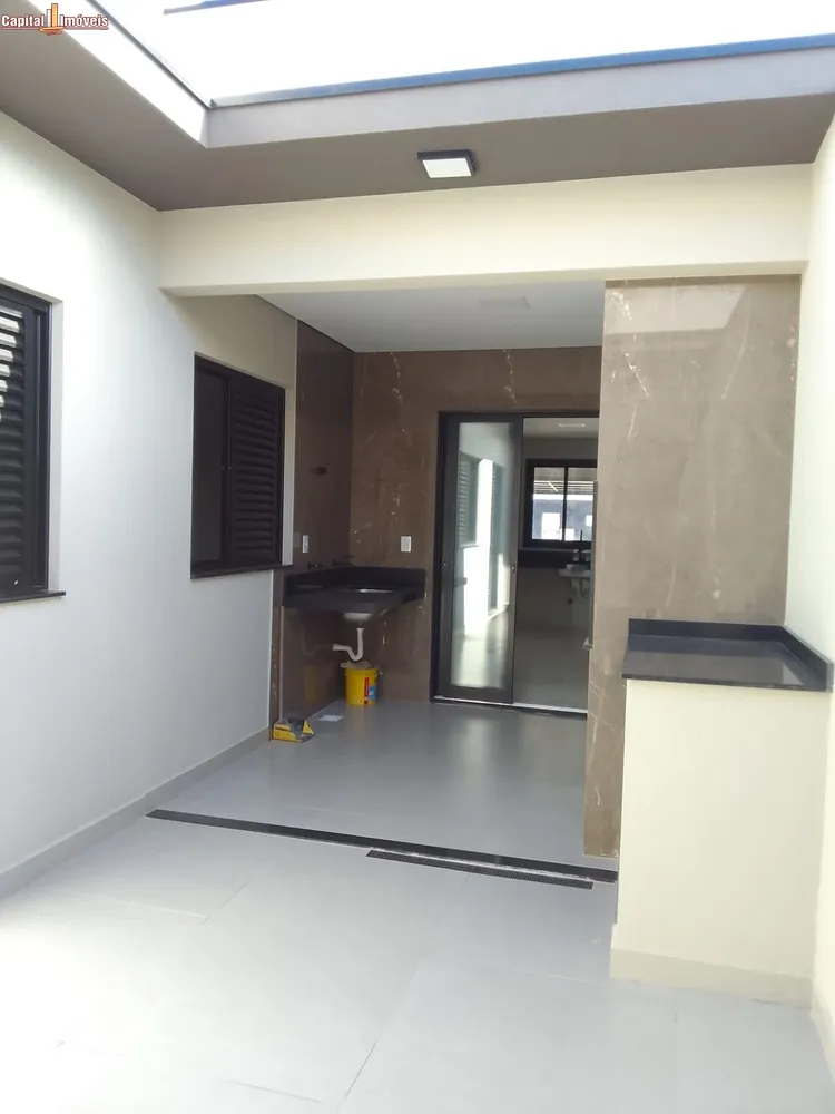 Casa, 3 quartos, 150 m² - Foto 10