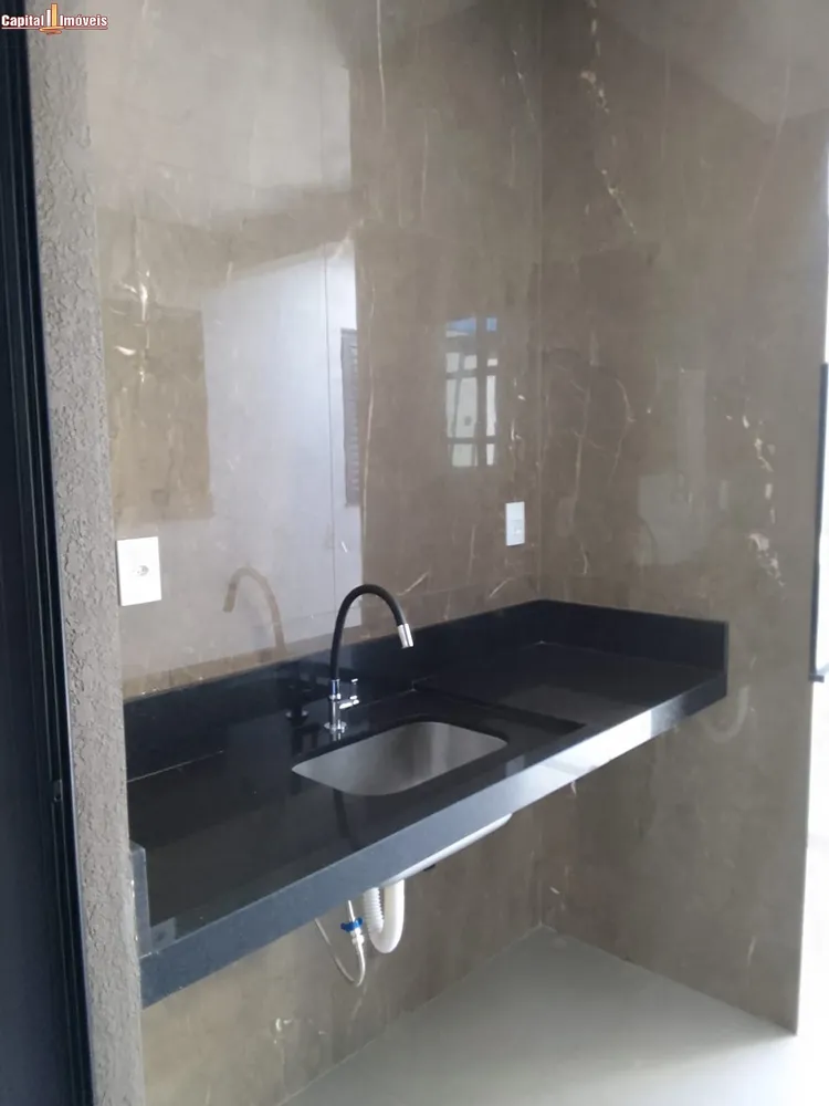 Casa, 3 quartos, 150 m² - Foto 12
